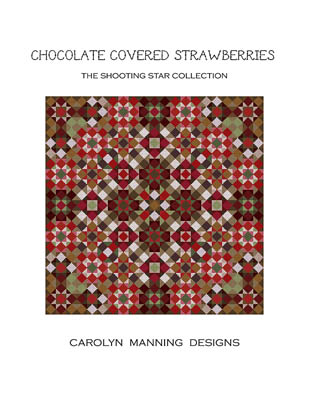 Chocolate Covered Strawberries